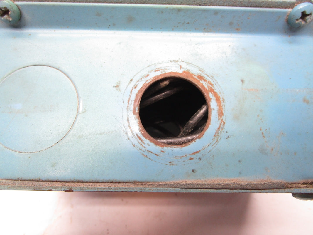 DRESSER C6T17FC1A UNMP