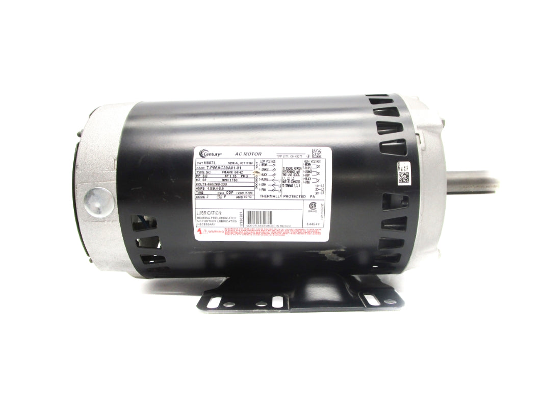 CENTURY H887L NSNP