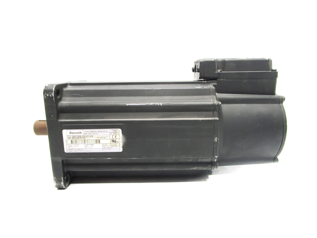 REXROTH MKD090B-035-KP1-KN R911278174 UNMP