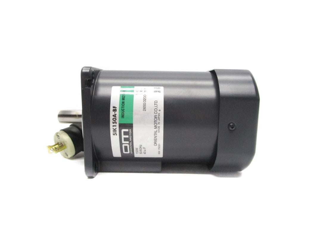 ORIENTAL MOTOR 5IK150A-BF UNMP