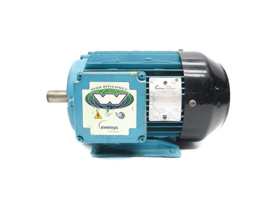 BROOK CROMPTON 2827406WH-00 NSNP