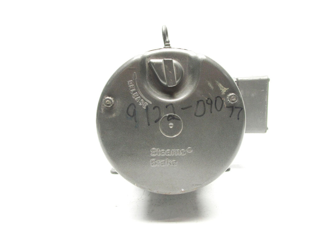 BALDOR BM3707 NSNP