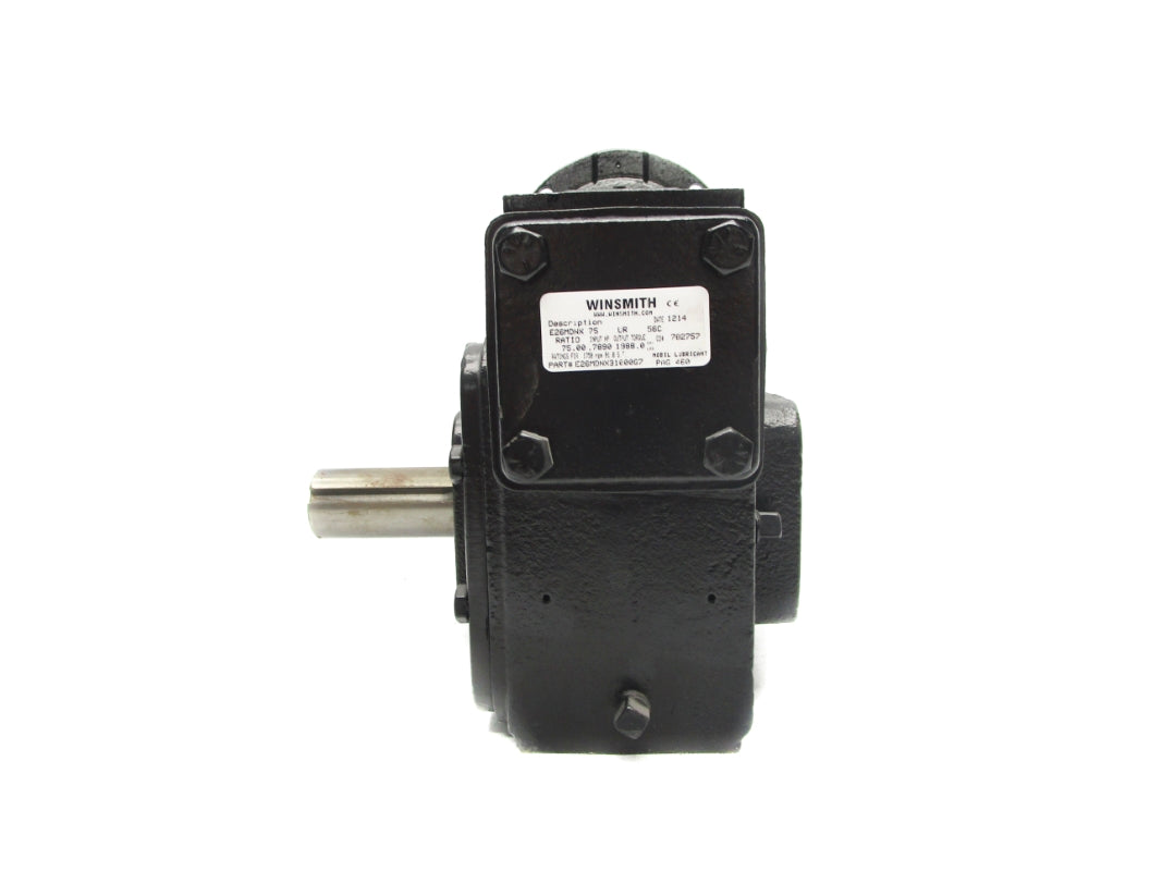 WINSMITH E26MDNX31000G7 NSNP