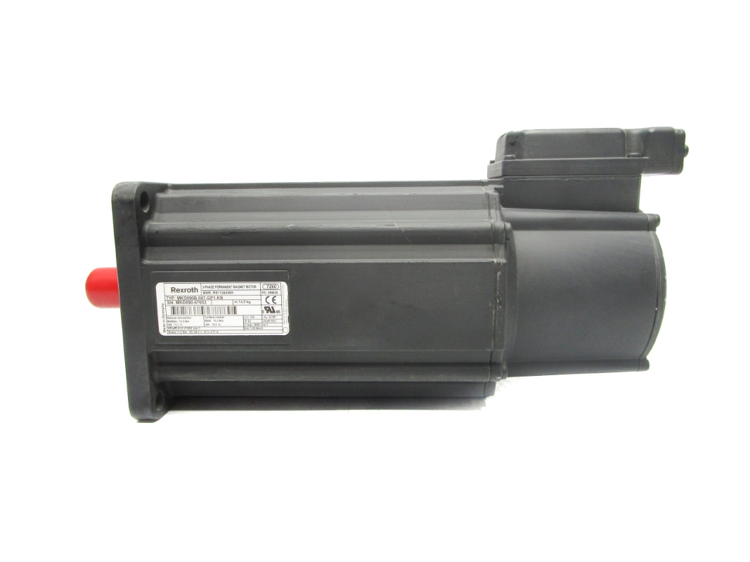 REXROTH MKD090B-047-GP1-KN R911263089 NSNP