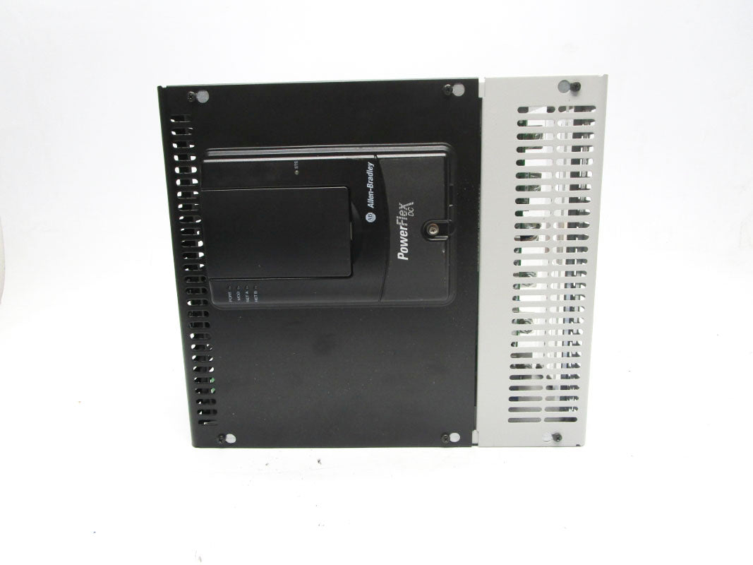 ALLEN BRADLEY 20P41AD207RA0NNN SER. A NSMP