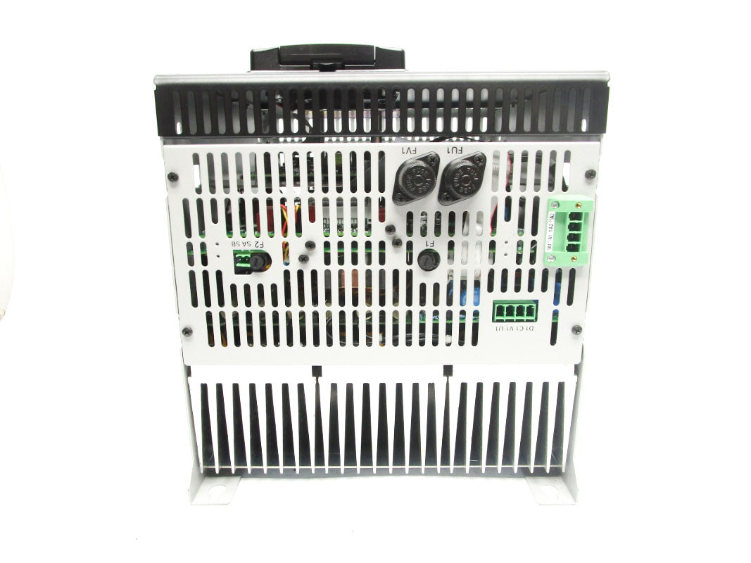 ALLEN BRADLEY 20P41AD207RA0NNN SER. A NSMP