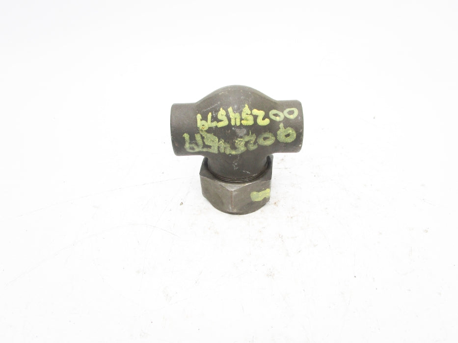 FLOWSERVE SWB9091 1975PSI UNMP