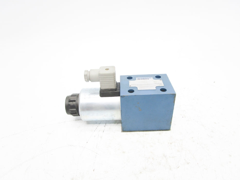 MANNESMANN/REXROTH 4WE10C32/CG24N9Z4 NSNP