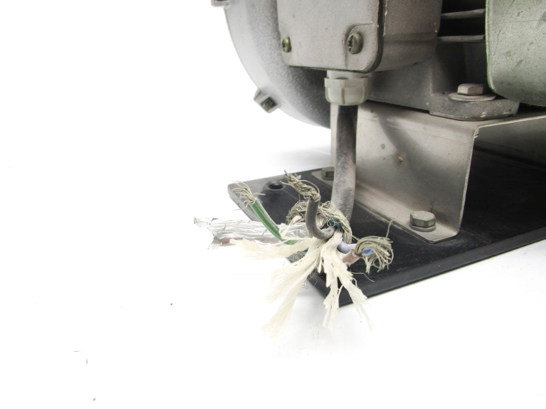 LEISTER 602157 UNMP