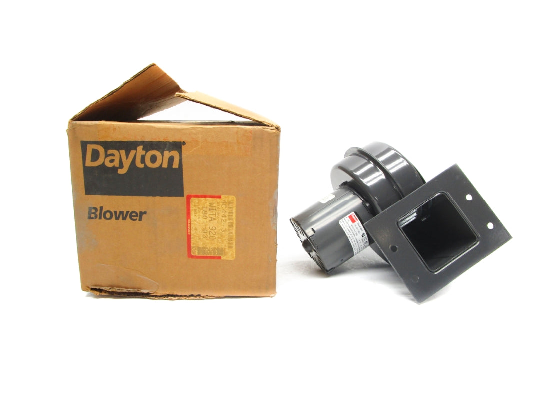 DAYTON 4C442 NSMP
