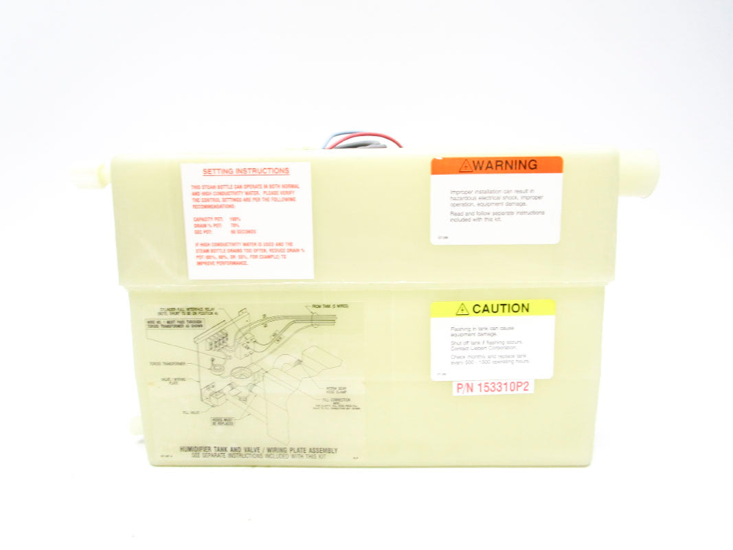 EMERSON GT-275HV 153315P2 NSMP