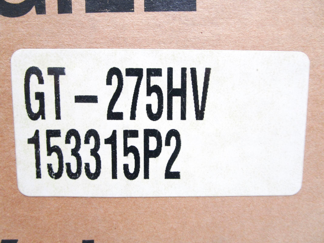 EMERSON GT-275HV 153315P2 NSMP