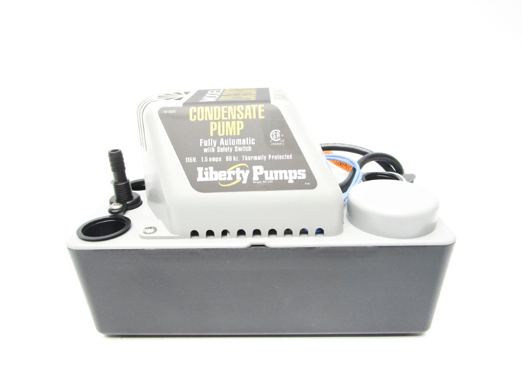 LIBERTY PUMPS LCU-20ST NSMP