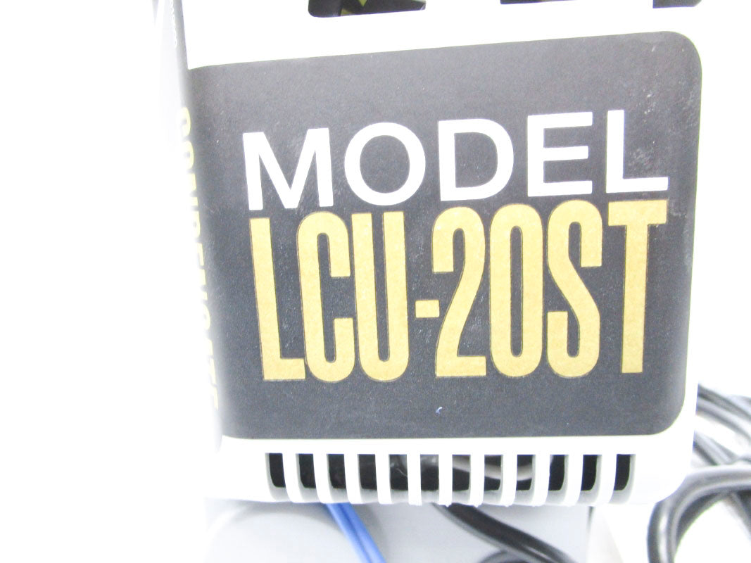 LIBERTY PUMPS LCU-20ST NSMP