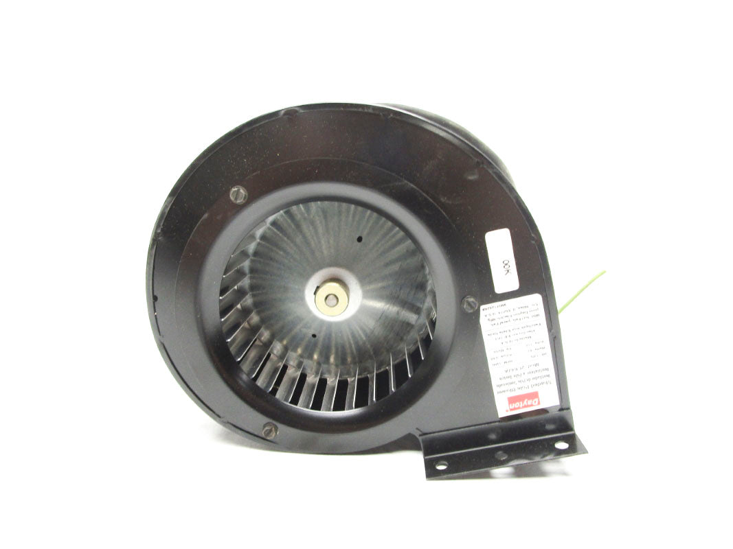 DAYTON 2C647A 115V 0.65A NSMP