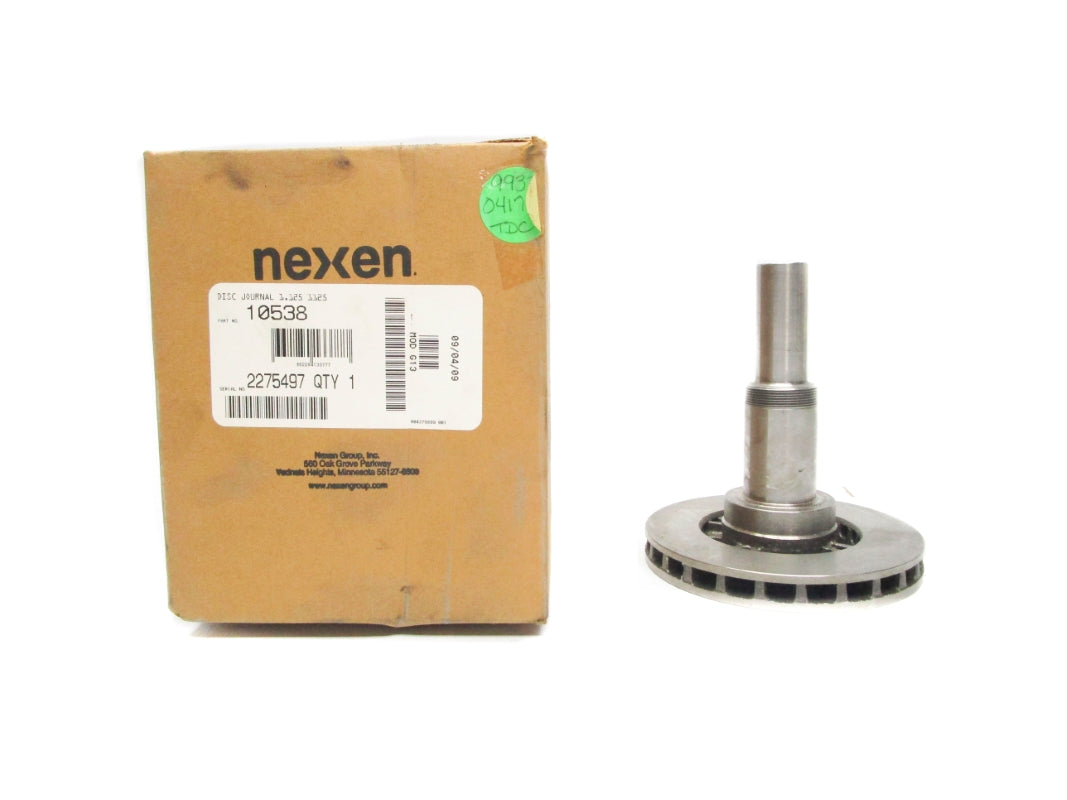 NEXEN 10538 NSMP