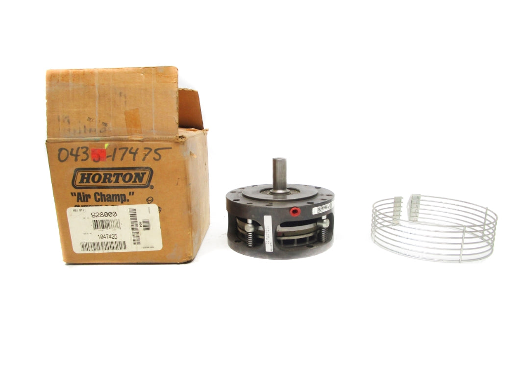 HORTON 928000 MBU-875 NSMP