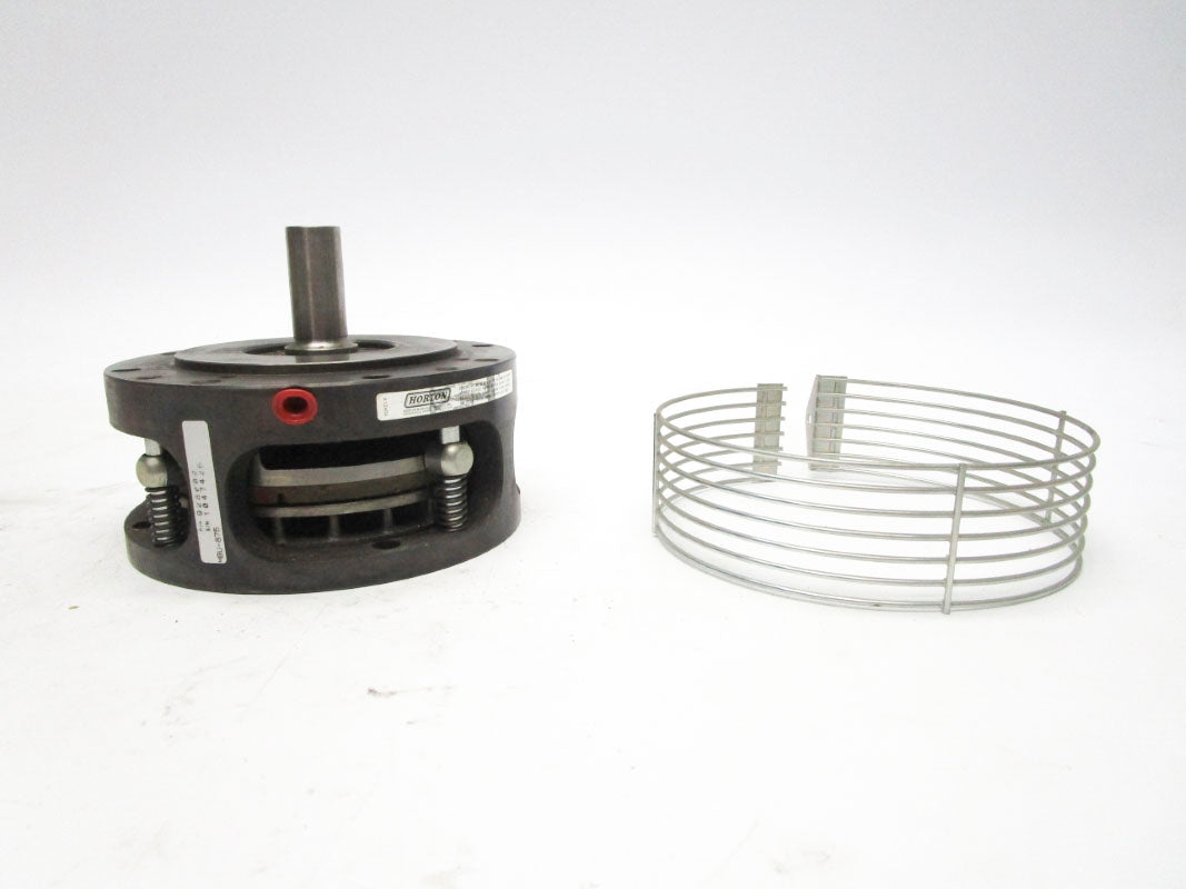 HORTON 928000 MBU-875 NSMP