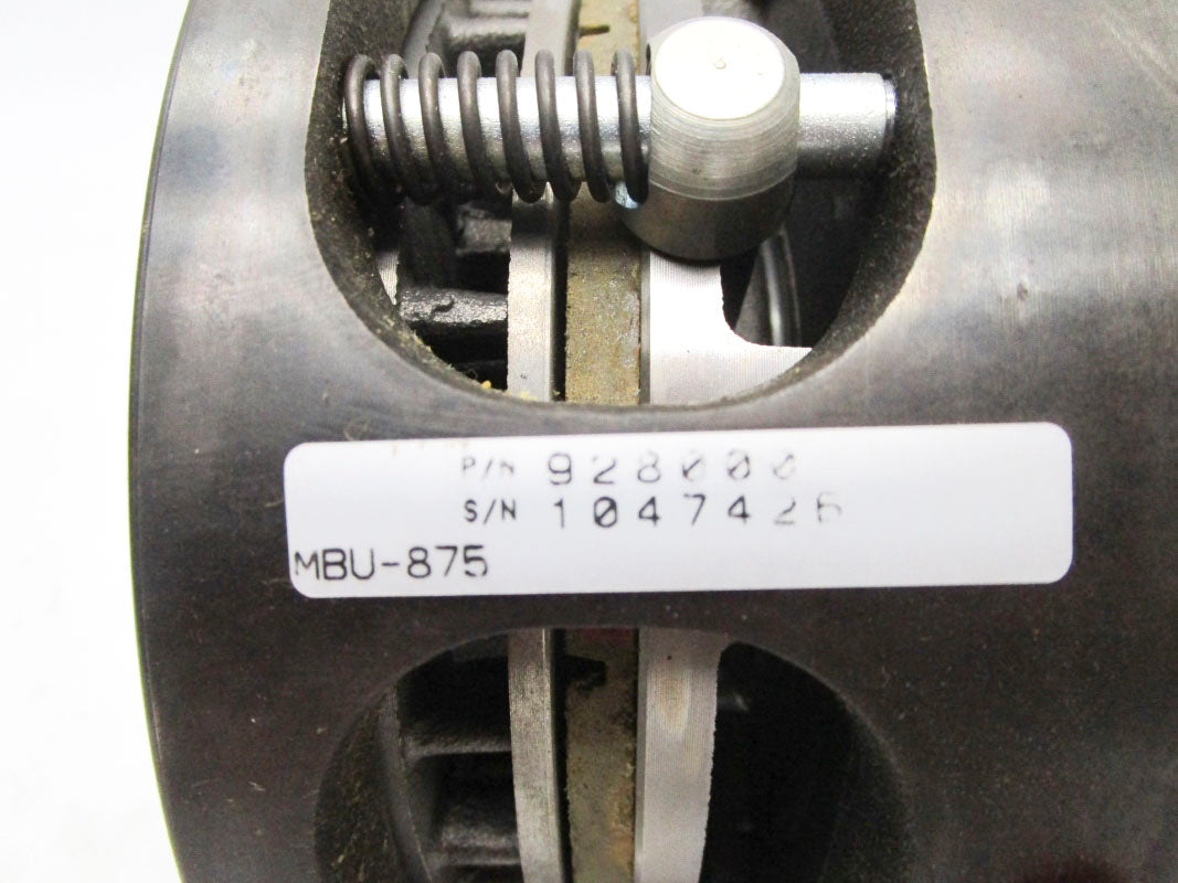 HORTON 928000 MBU-875 NSMP