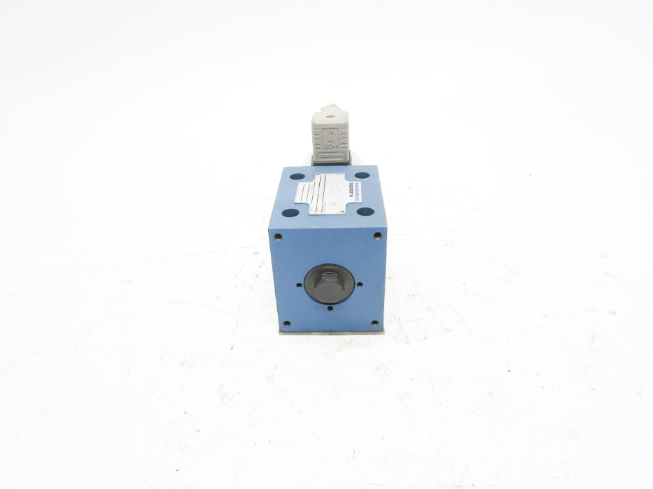 MANNESMANN/REXROTH 4WE10C32/CG24N9Z4 NSNP