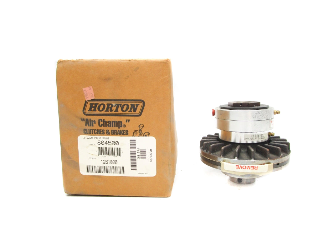 HORTON 804500 NSMP