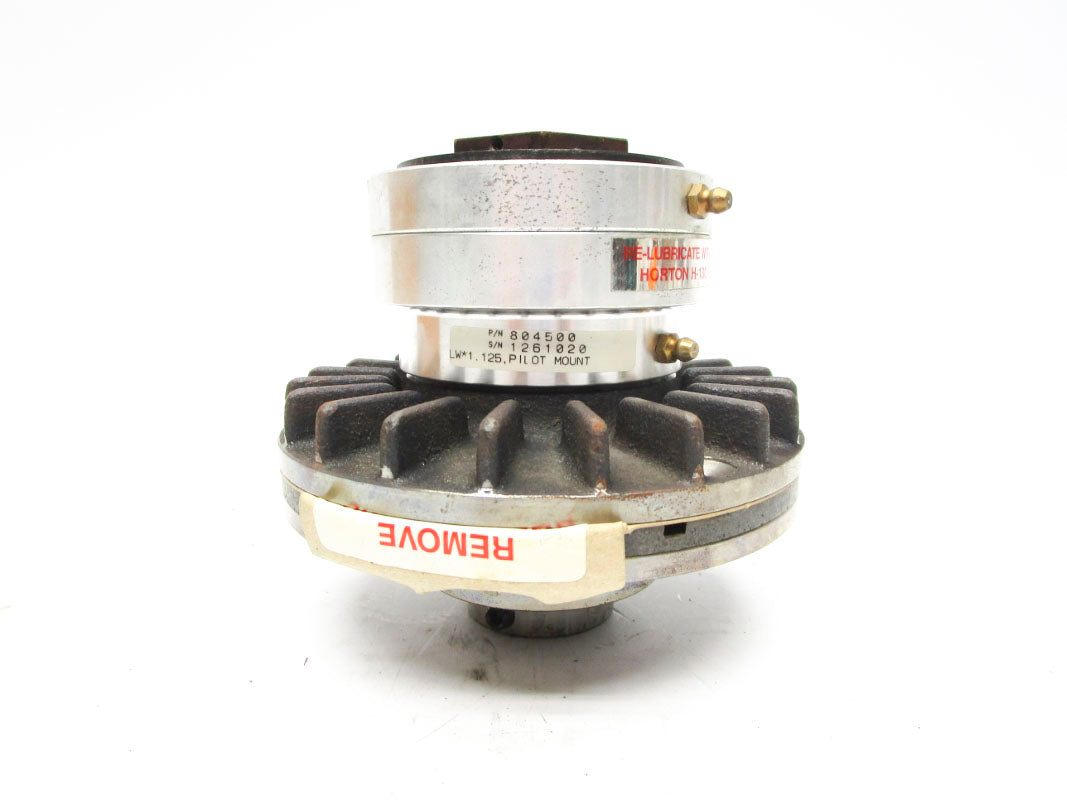 HORTON 804500 NSMP