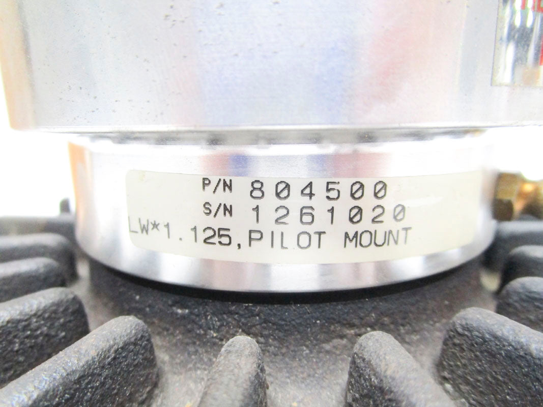 HORTON 804500 NSMP