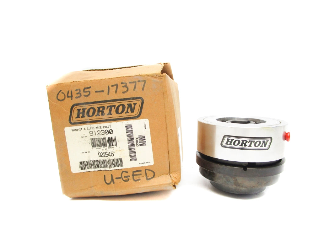 HORTON 912300 NSMP
