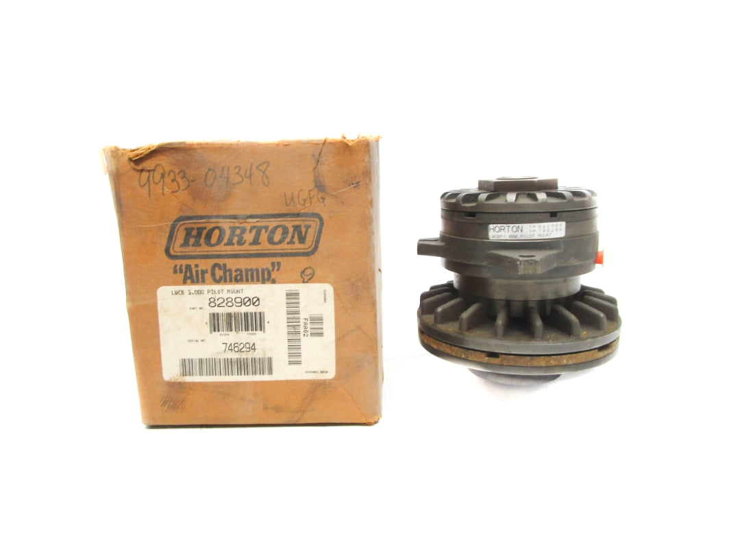 HORTON 828900 NSNP