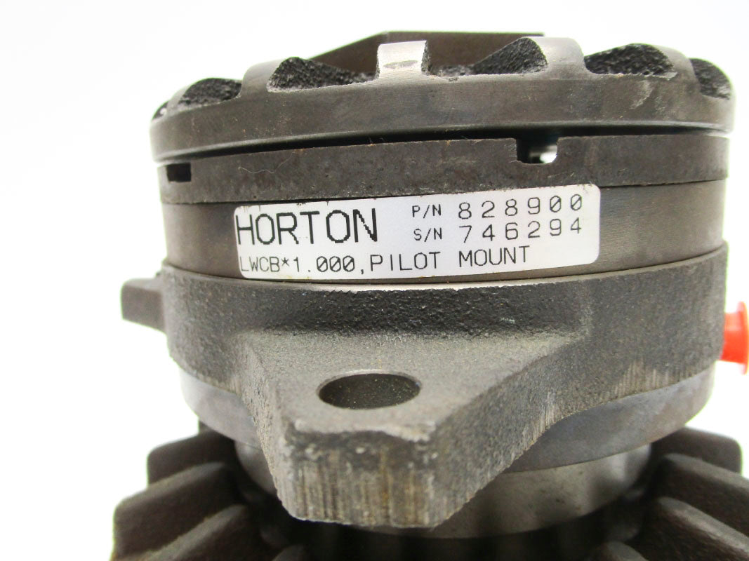 HORTON 828900 NSNP