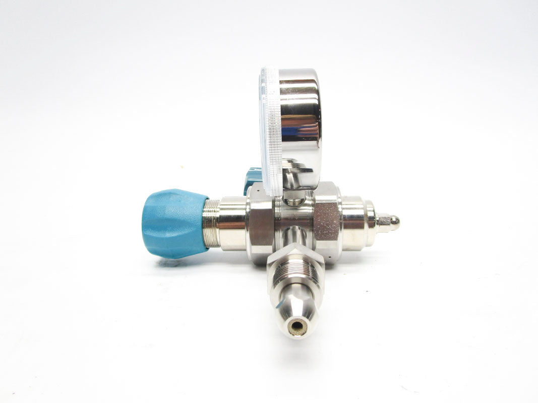 AIRGAS Y14-C445B 60/4000PSI NSNP