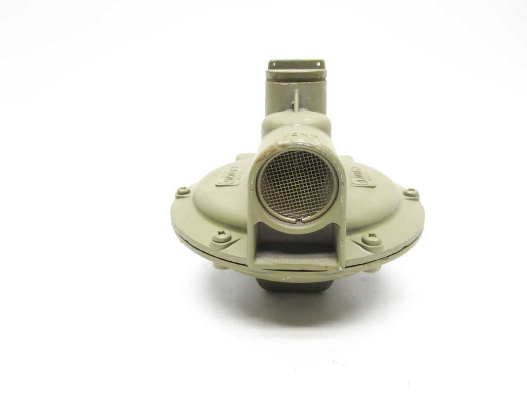 JEAVONS J125-S1 NSNP