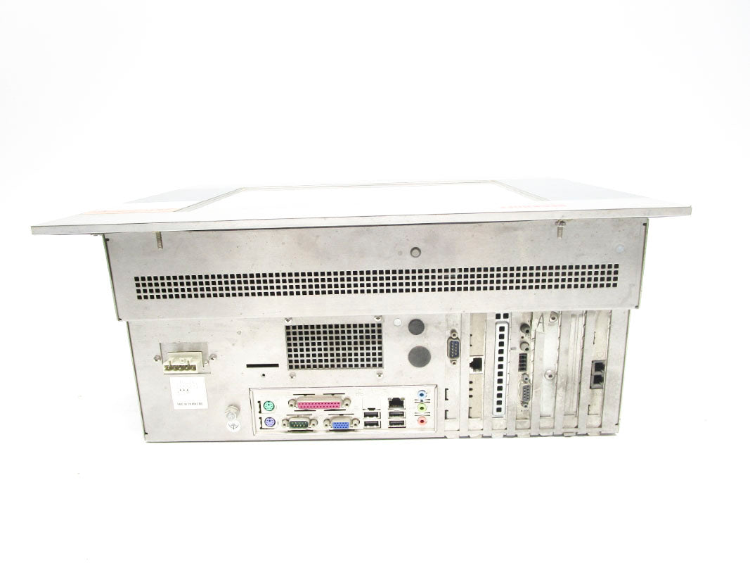 BECKHOFF C3640-0010 UNMP