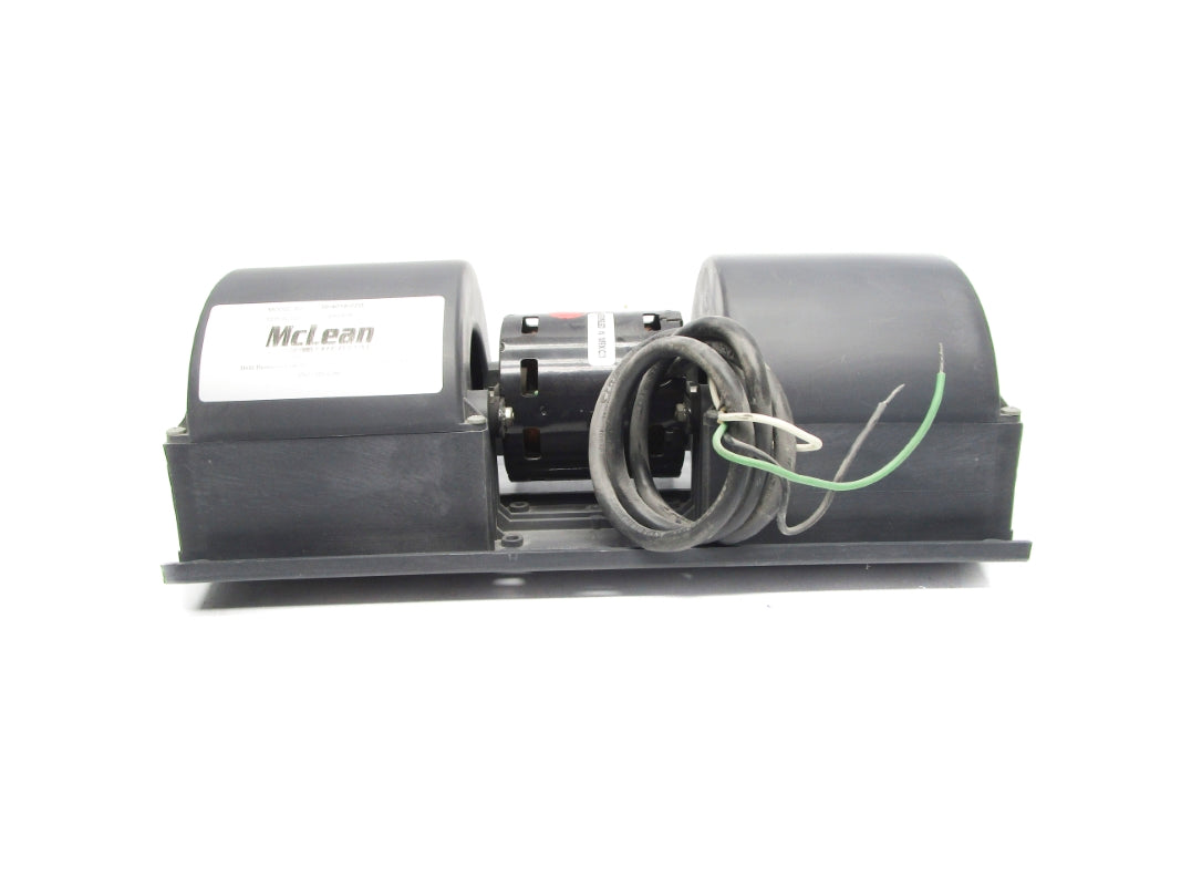 MCLEAN 30-4019-02M UNMP