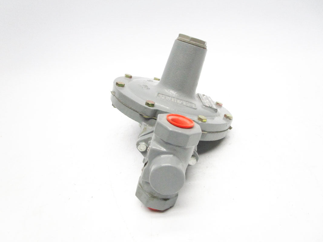 FISHER Y690AH 4.5-7PSI NSNP