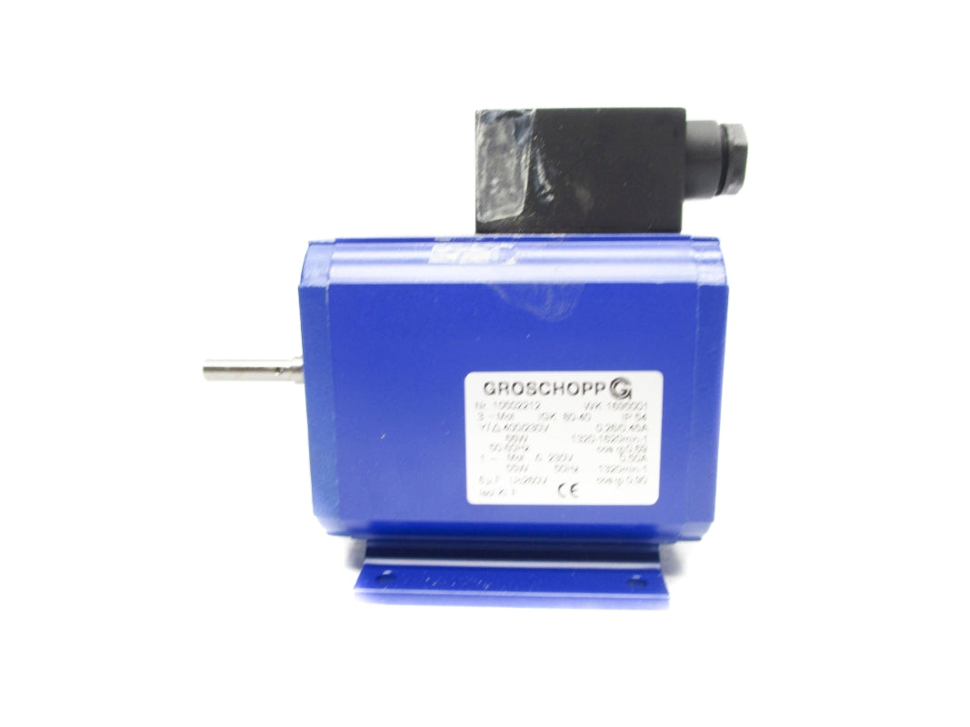 GROSCHOPP WK1695001 (AS PICTURED) NSNP