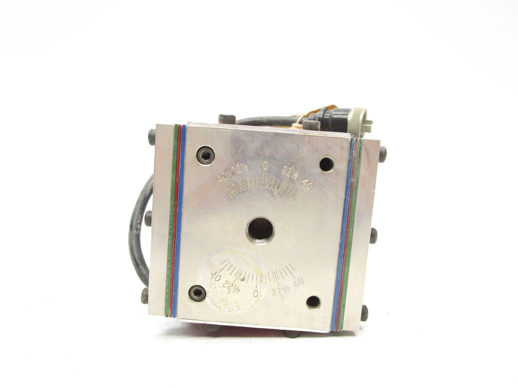 VIBRO BLOCK VB-16L UNMP