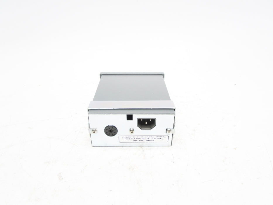 ROSEMOUNT 480A1CC1NN UNMP