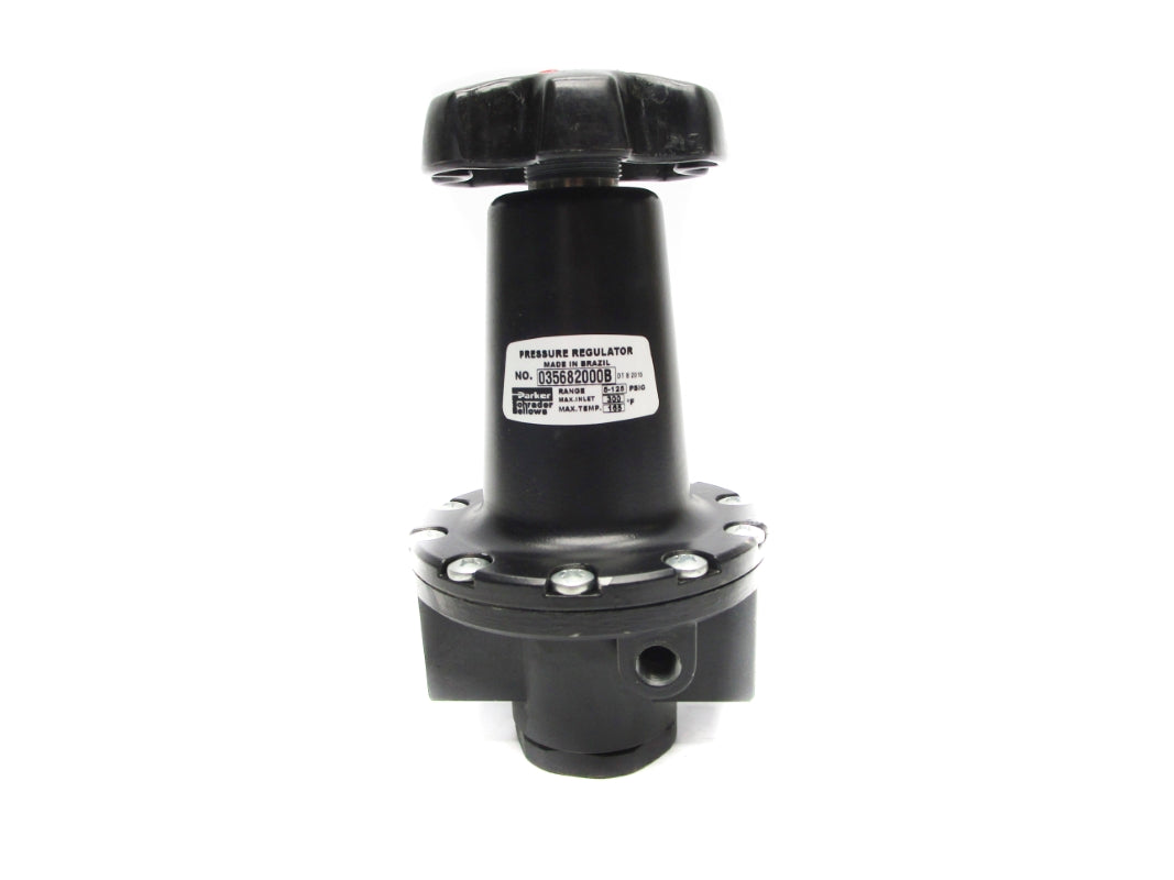 PARKER 035682000B 5-125PSIG NSNP