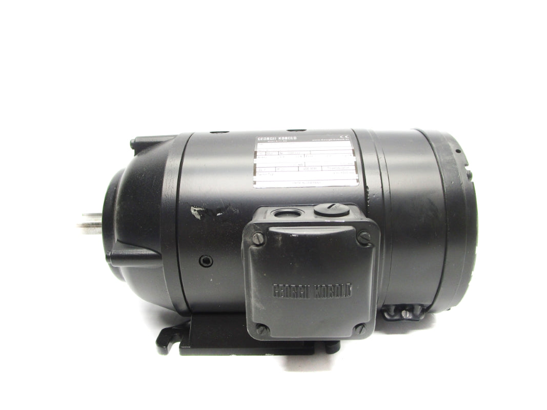 GEORGII KOBOLD KGC7011.09N NSNP