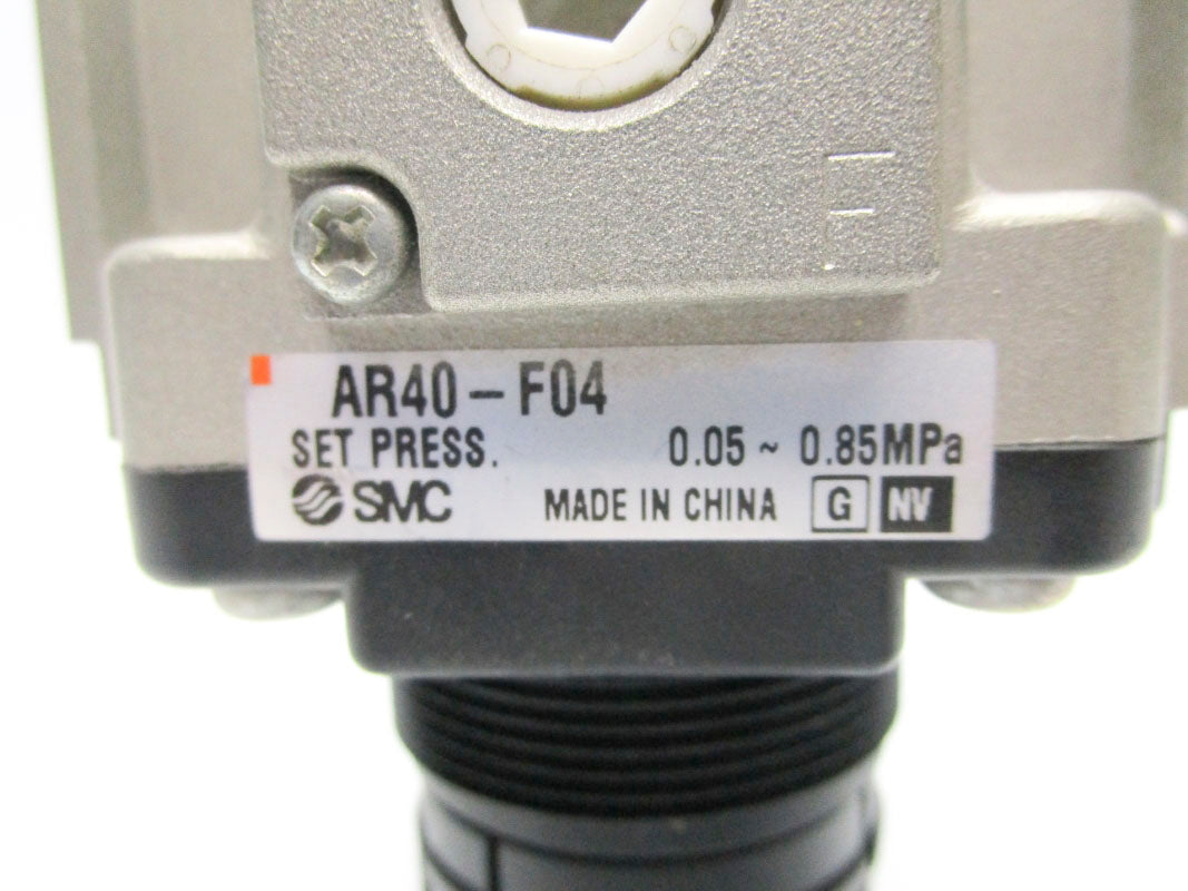 SMC AR40-F04 NSNP