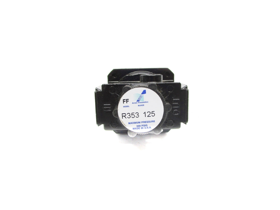 ARROW PNEUMATICS R353 300PSI NSNP
