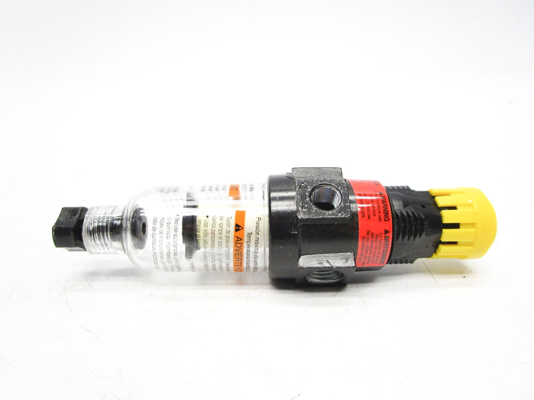 PARKER 14E11B18FC 150PSI NSMP
