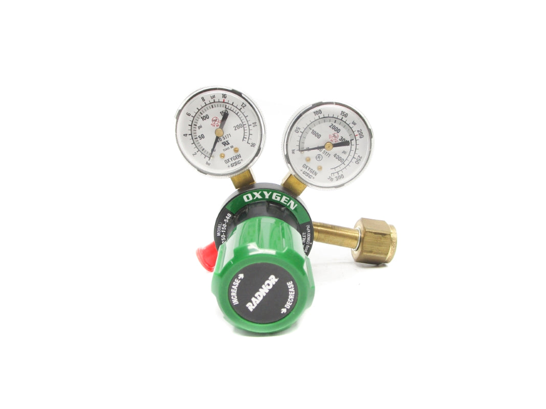 RADNOR G250-150-540 NSNP