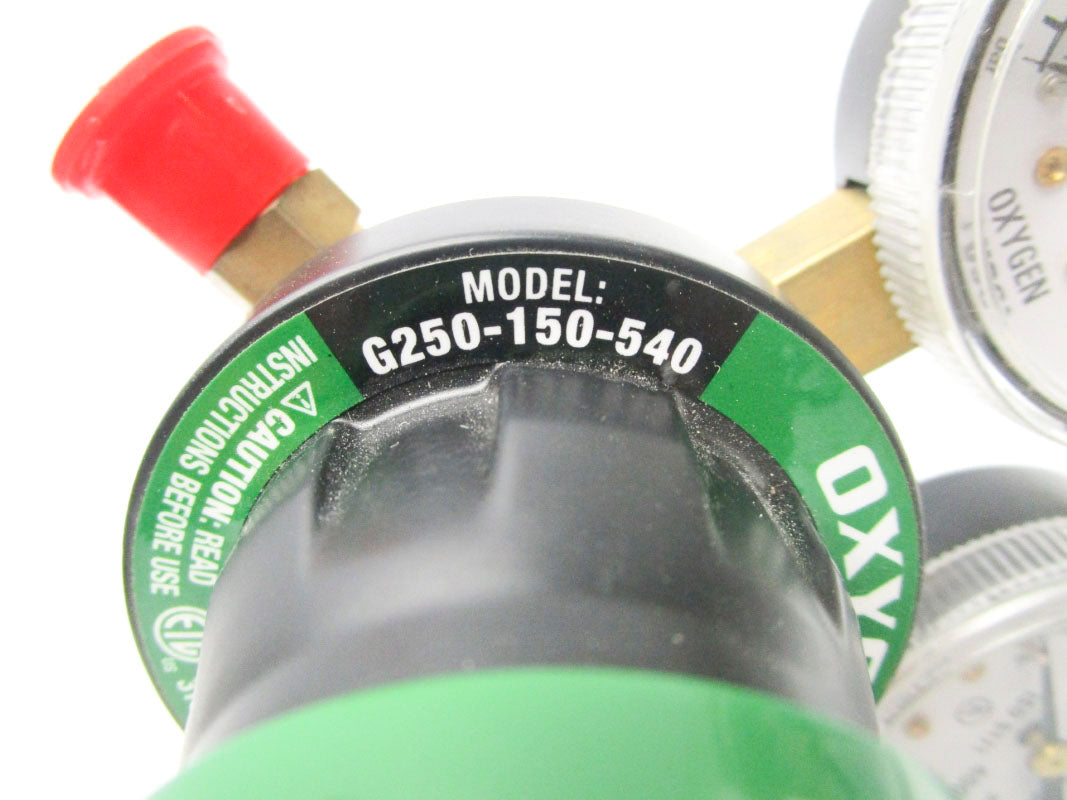 RADNOR G250-150-540 NSNP