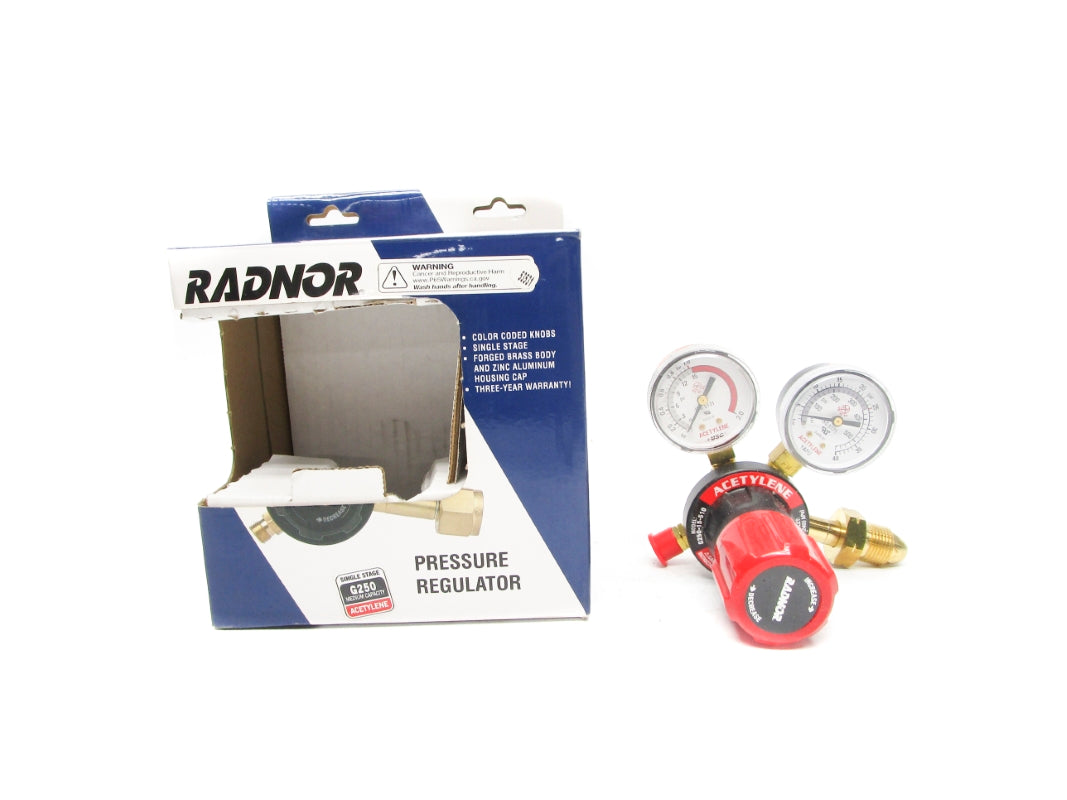 RADNOR G250-15-510 NSMP