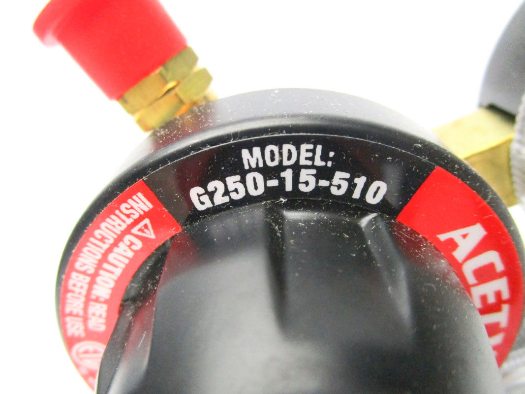 RADNOR G250-15-510 NSMP