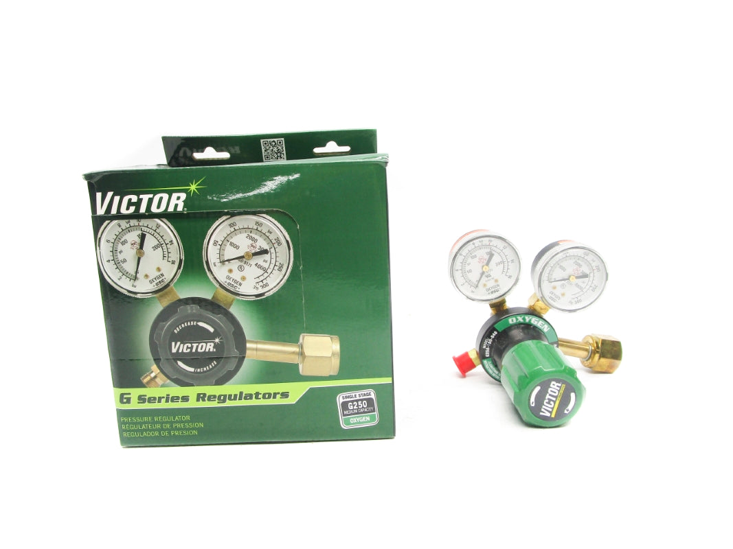 VICTOR G250-150-540 NSMP