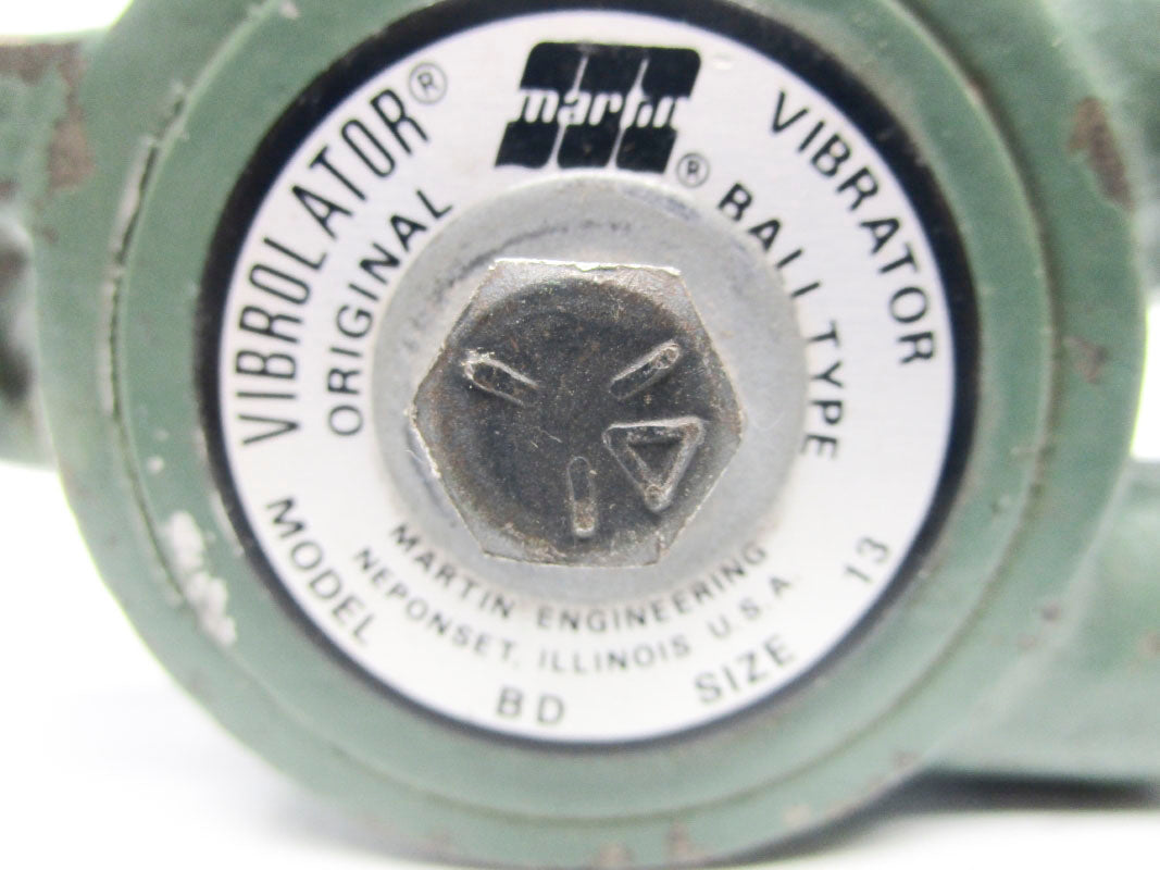 MARTIN BD13 UNMP