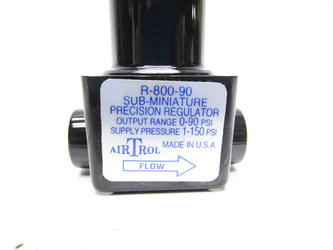 AIRTROL R-800-90 150PSI NSNP
